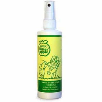Picture of Grannick's Bitter Apple Spray 8 fl oz / 237ml x 1