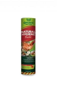 Picture of Organ-X Desi-Dust Natural Hygiene Powder 450g Tub x 1