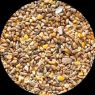 Picture of J&J Chicken Corn Extra 5kg