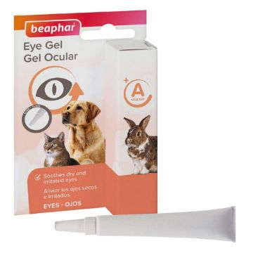 Picture of Beaphar Eye Gel 5g x 1
