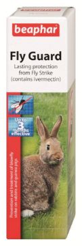 Picture of Beaphar Small Animal Fly Guard 75ml x 1