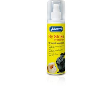 Picture of Johnson's Fly Strike Protector x 6