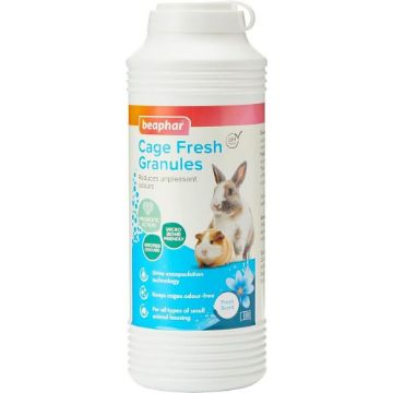 Picture of Beaphar Cage Fresh Granules 600g x 1