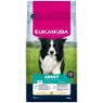 Picture of Eukanuba Senior Medium Breed Chicken 12kg