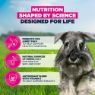 Picture of Eukanuba Senior Small Breed Chicken 12kg