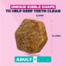 Picture of Eukanuba Senior Small Breed Chicken 12kg