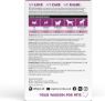 Picture of VETIQ Senior Care Dog & Cat Tablets 45tab x 1