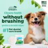 Picture of TropiClean Fresh Breath Dental Wipes 50pk x 1