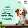 Picture of TropiClean Fresh Breath Oral Care Gel DOG 118ml x 1