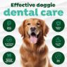 Picture of TropiClean Fresh Breath Oral Care Gel DOG 118ml x 1