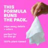 Picture of TropiClean Tushy & Paw Wipes 100pk x 1