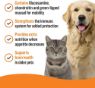 Picture of VETIQ Senior Care Dog & Cat Tablets 45tab x 1