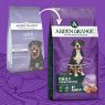 Picture of Arden Grange Adult Dog Large Breed - Chicken & Rice 12kg