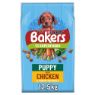 Picture of Bakers Puppy Chicken 12.5kg
