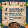 Picture of Bakers Puppy Chicken 12.5kg