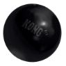 Picture of KONG Extreme Ball Small Black x 1