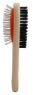 Picture of Premo Wooden Double Sided Brush Small x 1