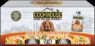 Picture of COOKHOUSE Dog Pouch Fillets Jelly Chicken, Veg & Rice 100g 36pk x 1