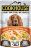Picture of COOKHOUSE Dog Pouch Fillets Jelly Chicken, Veg & Rice 100g 36pk x 1