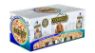 Picture of COOKHOUSE Dog Pouch Fillets Jelly Chicken & Fish Mixed Variety 100g 36pk x 1
