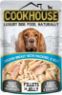Picture of COOKHOUSE Dog Pouch Fillets Jelly Chicken & Fish Mixed Variety 100g 36pk x 1