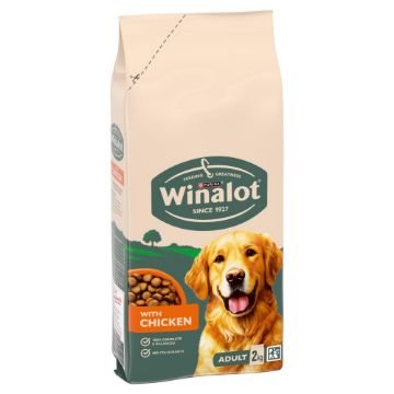 Picture of Winalot Complete Dry Chicken 2kg