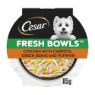 Picture of Cesar Fresh Bowls Chicken in Gravy 85g x 10