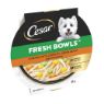 Picture of Cesar Fresh Bowls Chicken in Gravy 85g x 10