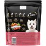 Picture of Cesar Complete Dry Adult Dog Chicken, Salmon & Veg 1.4kg x 1