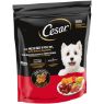 Picture of Cesar Complete Dry Adult Dog Beef, Poultry & Veg 1.4kg x 1