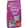 Picture of Whiskas 1+ Adult Cat Complete Duo Surf & Turf 1.9kg