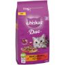 Picture of Whiskas 1+ Adult Cat Complete Duo Meat Combos 1.9kg