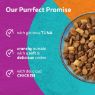 Picture of Whiskas 1+ Adult Cat Complete Duo Surf & Turf 1.9kg