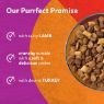 Picture of Whiskas 1+ Adult Cat Complete Duo Meat Combos 1.9kg