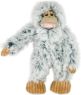Picture of Tall Tails Plush Yeti Dog Toy 14" x 1