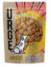 Picture of URGE Natural Dog Treats - Skin & Coat Treats 100g x 8