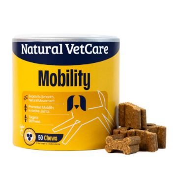 Picture of Natural VetCare Mobility Chews 50pk x 1