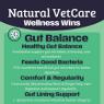 Picture of Natural VetCare Gut Balance Chews 50pk x 1