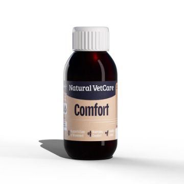 Picture of Natural VetCare Comfort Oil 100ml x 1