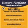 Picture of Natural VetCare Mobility Chews 50pk x 1