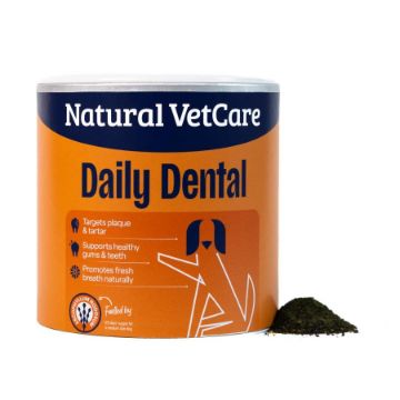 Picture of Natural VetCare Daily Dental Powder 200g x 1