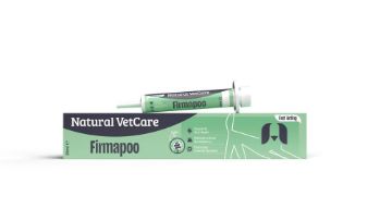 Picture of Natural VetCare Firmapoo 30ml x 1