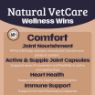 Picture of Natural VetCare Comfort Oil 100ml x 1