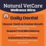 Picture of Natural VetCare Daily Dental Powder 200g x 1