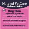 Picture of Natural VetCare Dog Skin Oil 100ml x 1