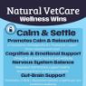 Picture of Natural VetCare Calm & Settle Chews 50pk x 1