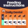 Picture of Natural VetCare Daily Dental Powder 200g x 1