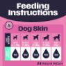 Picture of Natural VetCare Dog Skin Oil 100ml x 1