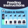Picture of Natural VetCare Calm & Settle Chews 50pk x 1