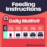 Picture of Natural VetCare Daily Multivit Chews 50pk x 1